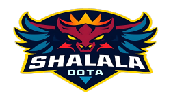 Shalala Dota