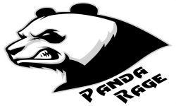 Panda Rage