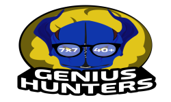 Genius Hunters