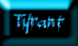 Tyrant Gaming