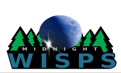 The Midnight Wisps