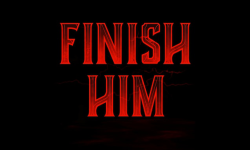 Finish HIM