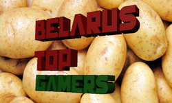 Belarus Top Gamers