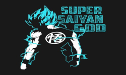 Super Saiyan Gods