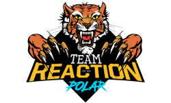 Team Reaction Polar