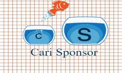 Cari Sponsor