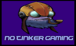 No_TinKer_GaMMing