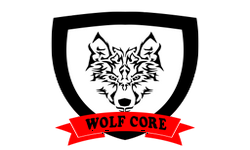 Wolf Core eSports