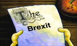 The Brexit