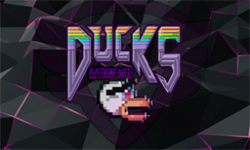 ELectronic-Ducks
