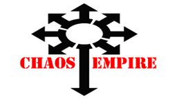 Chaos Empire