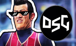 we are number one
