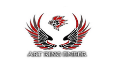 ART KING EMBER