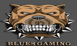 Blues Gaming