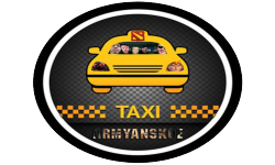 Armyanskoe Taxi