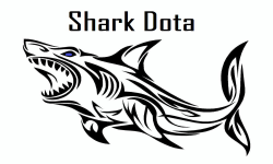 Shark DotA