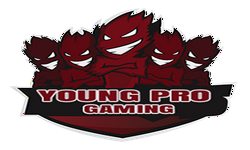 Young Pro Gaming