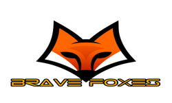 Brave Foxes