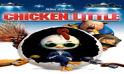 ChickenLittle