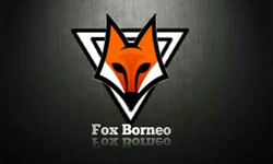 FoxBorneo