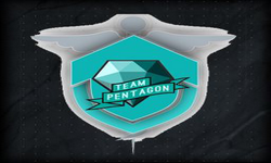 Team Pentagon