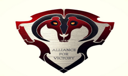 Alliance 4 Victory