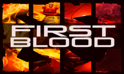 FirstBlood