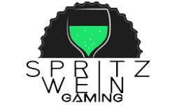 Spritzwein Gaming