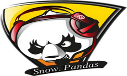Snow Pandas