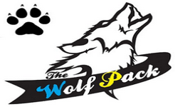 Wolf Pack team