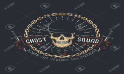 Ghost-Squad