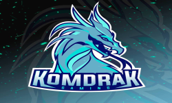 Komdrak Gaming