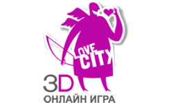 Love City 3D