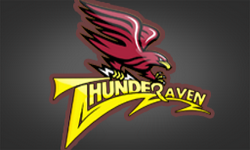 Thunder Raven