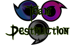 Team.Destruction