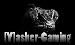 [Y]asher-Gaming