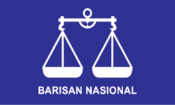 Barisan Nasional