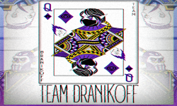 Team DraNikoff