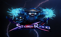 Storm Riders