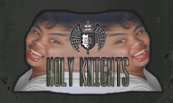 Holy Knights