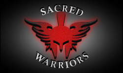 Sacred Warriors
