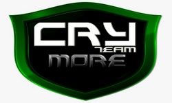 CRY More