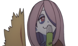 Sucy Stack