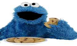 Team Cookie Monster