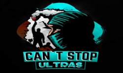 Can`t Stop Ultras