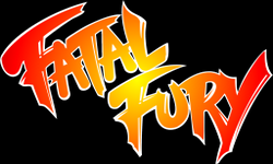 FATAL FURY