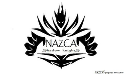 Nazca Shadow Knights