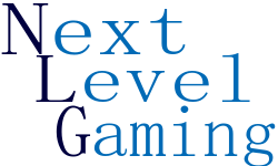 Next Level Gaming