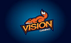 Vision Gaming 