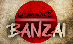 ๖ۣۣۜApostatę|♛BanZai♛